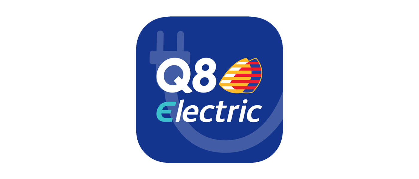 Q8 electric