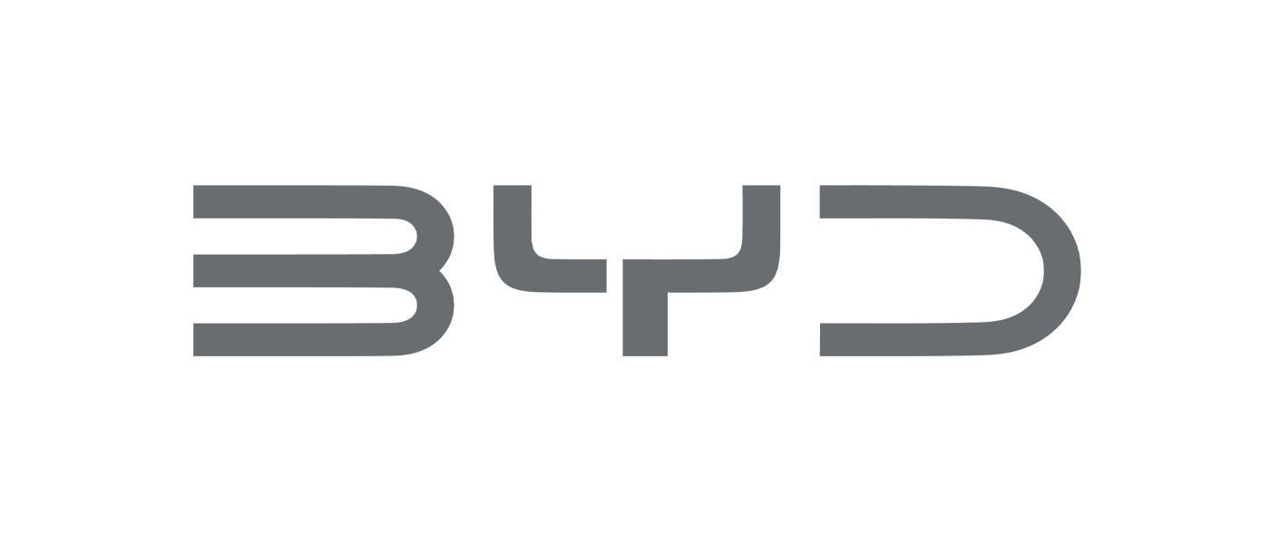 BYD
