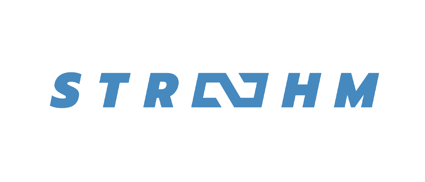 Stroohm